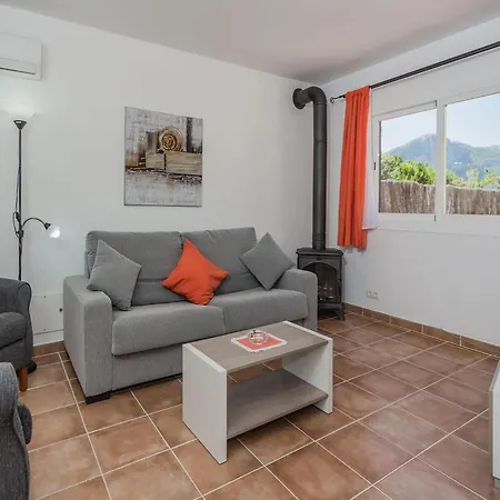 Villa Mountain View