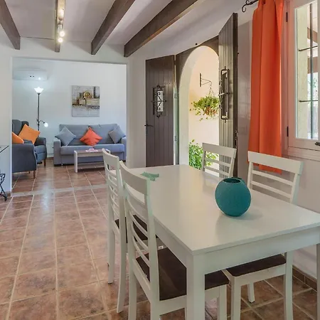 Mountain View Villa Pollença