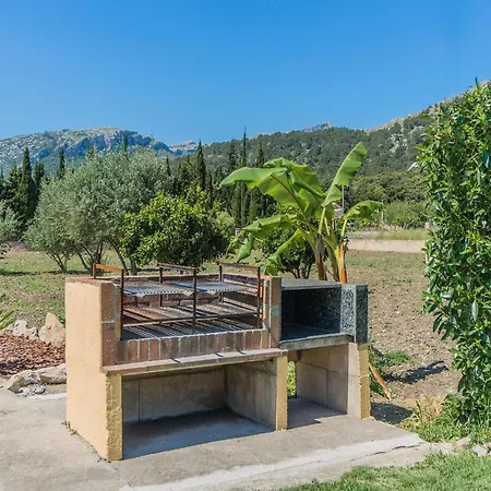Mountain View Villa