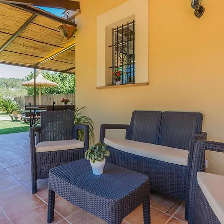 Villa Mountain View *