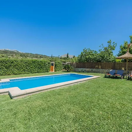 Villa Mountain View
