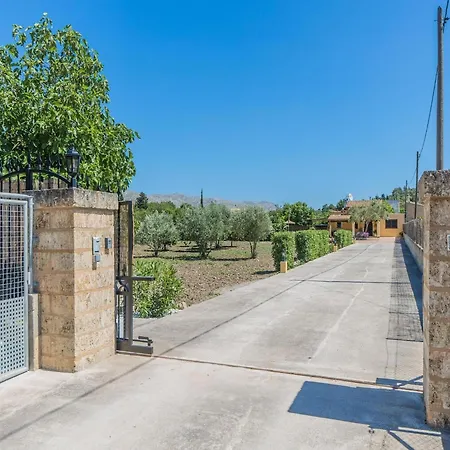 Mountain View Villa *