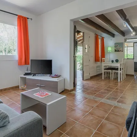 Mountain View Villa