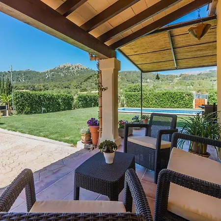 Villa Mountain View *