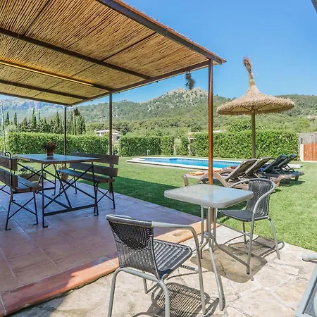 Mountain View Villa *