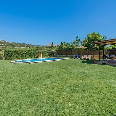 Mountain View Villa *